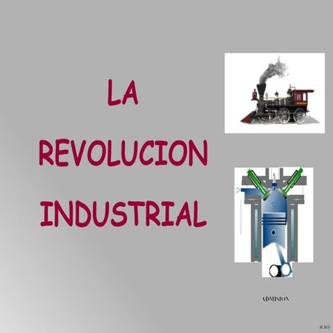 Revolucionindustrial