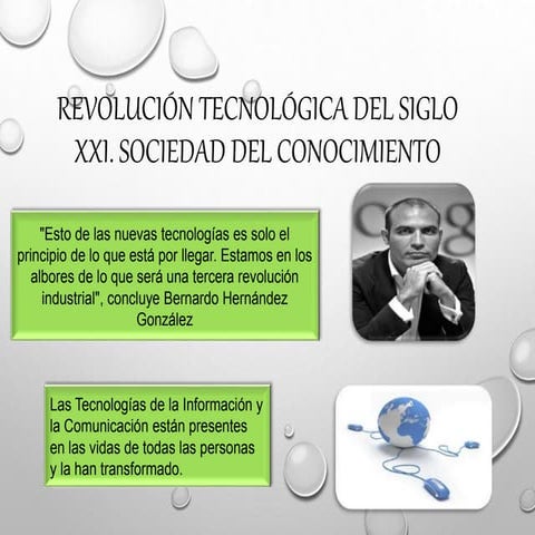 La revolución digital | PDF