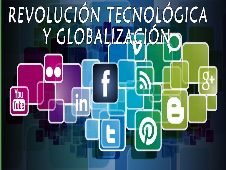 Revolucion tecnologica Revolucion tecnologica