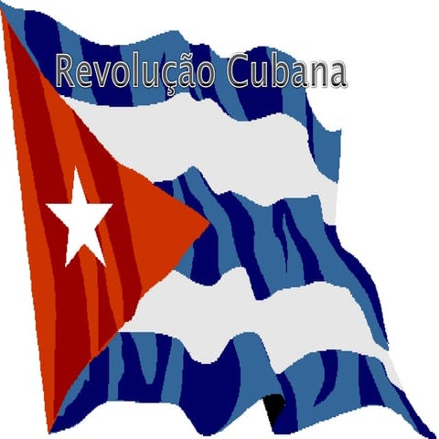 Revolução cubana