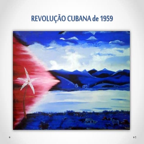 Revolução Cubana