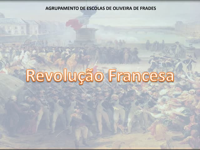 Revolução Francesa