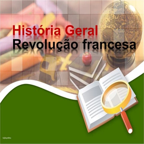 Revolução francesa