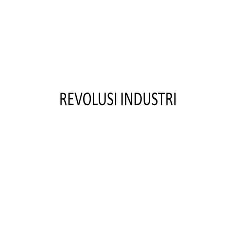 Brian Raafiu Revolusi industri edited2