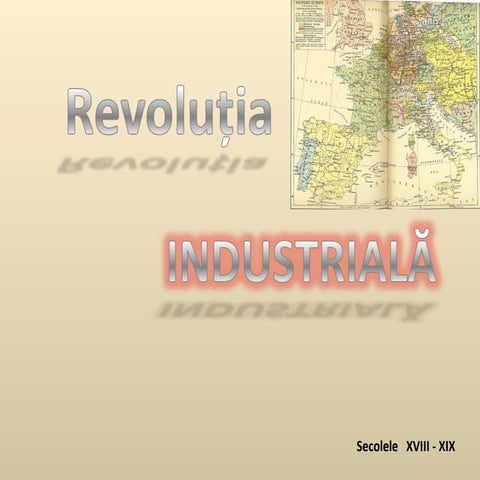 Revolutia industriala