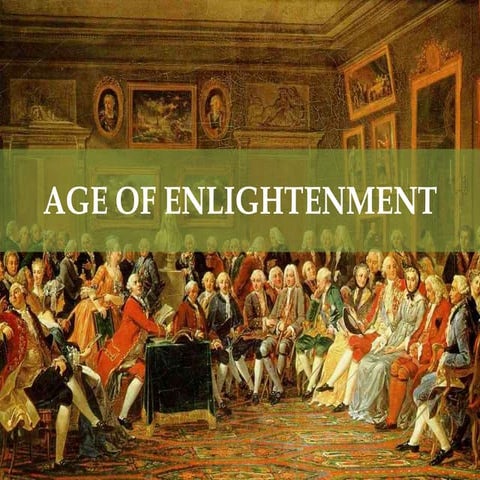 Church in Revolution