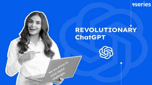 Revolutionary-ChatGPT