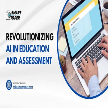 Revolutionizing AI in Education and Assessment .pdf