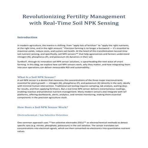 Revolutionizing Fertility Management with Real-Time Soil NPK Sensing.pdf
