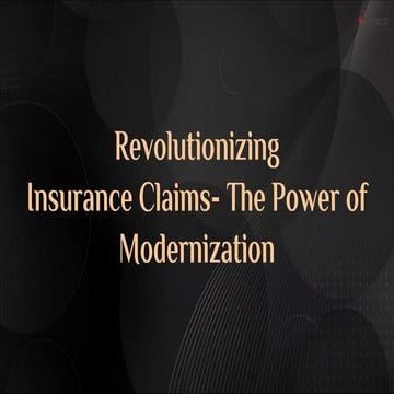 The Power of Claims Management System | PDF