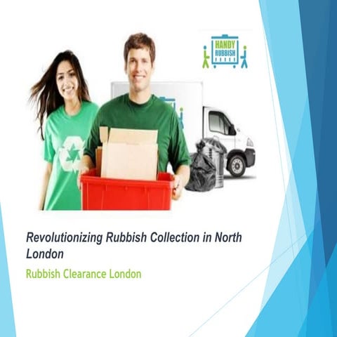 Revolutionizing Rubbish Collection in North London.pptx