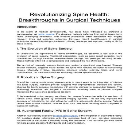 Revolutionizing Spine Health_ Breakthroughs in Surgical Techniques.pdf