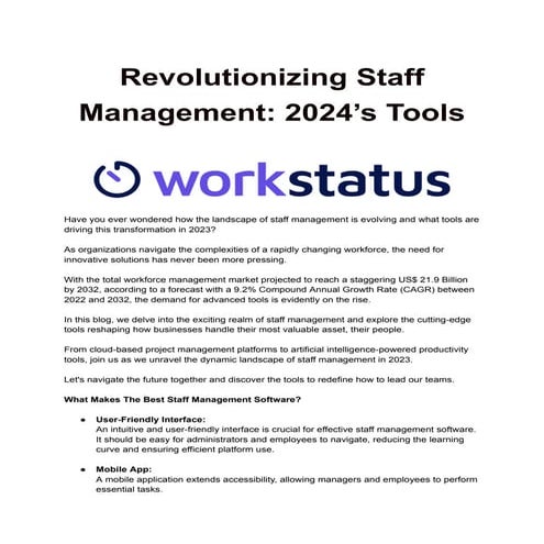 Revolutionizing Staff Management_ 2024’s Tools.pdf