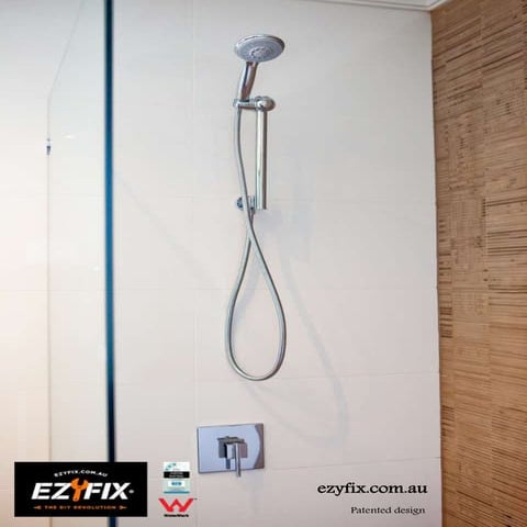 EZYFIX Modern Lever Install Guide | PDF