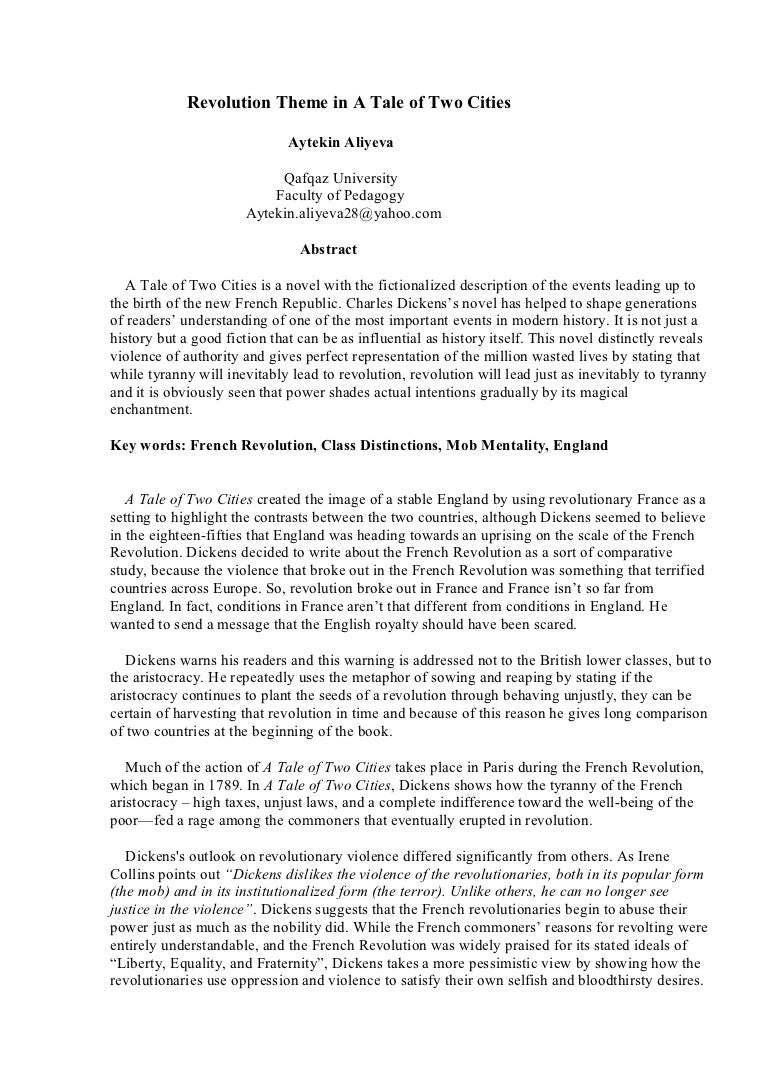 Revolution Theme In A Tale Of Two Cities Revolutionthemeinataleoftwocitiesphpappthumbnailjpgcb Phd In Writing Online also Essay On Healthy Foods After High School Essay