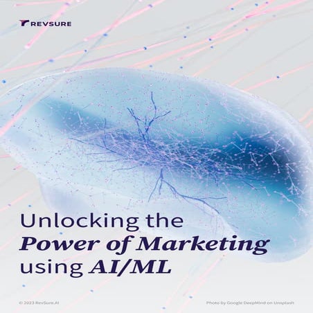 RevSure-White-Paper-Unlocking-the-Power-of-Marketing-Using-AI-ML