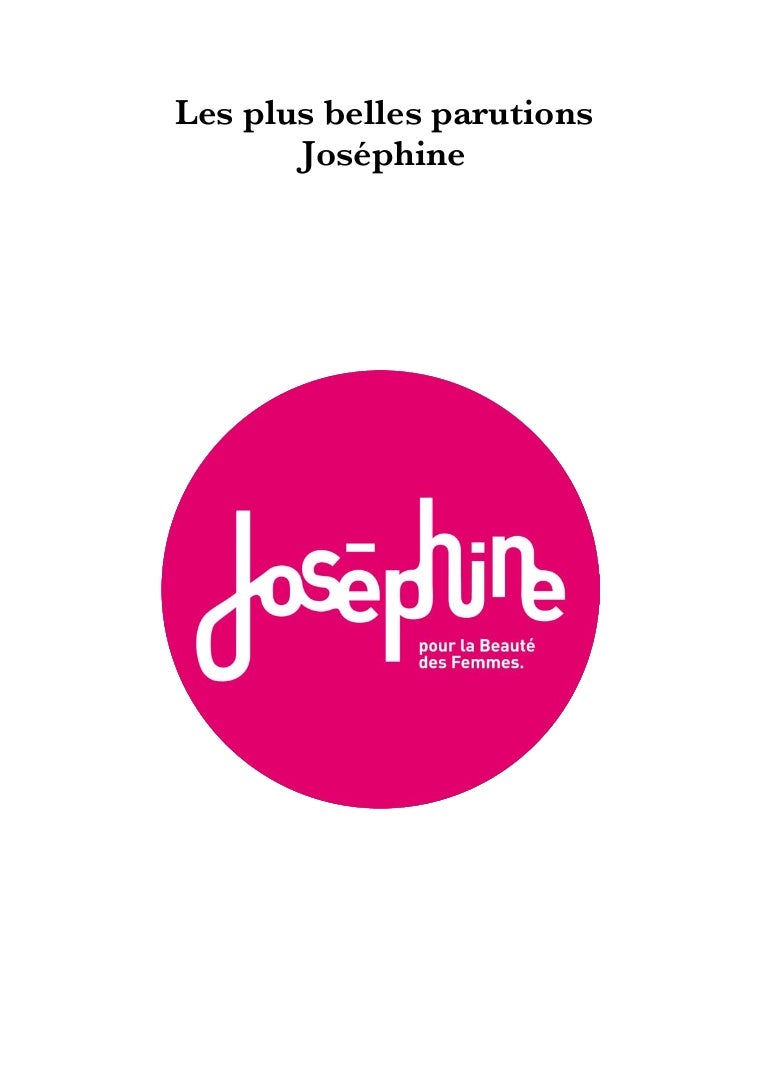 Revue De Presse Josephine Prend Le Métro 2014