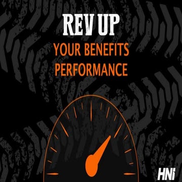 RevUp Summary