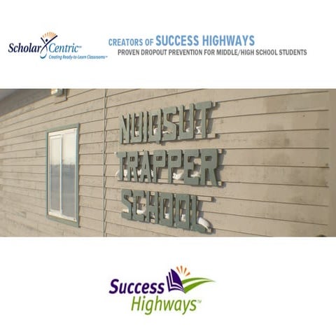 Trapper School: Revving Up