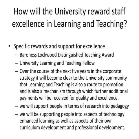 The Journey Begins 15 - Rewards