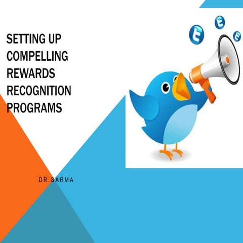 Different strokes-Employee reward recognition plans- amazon 