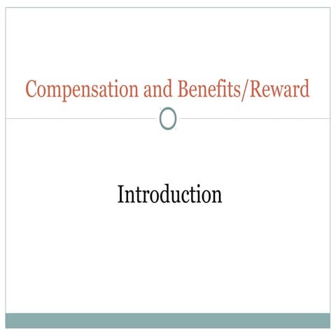 Reward week 1   bus681