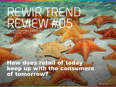 Rewir Trend Review #05