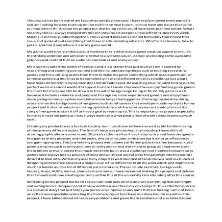 Presentation script | DOCX