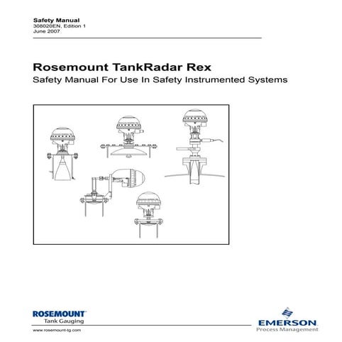 Rex safety manual_ed1_308020_en