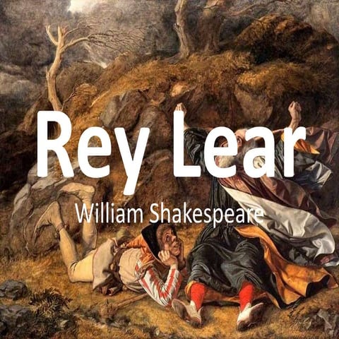 Rey Lear