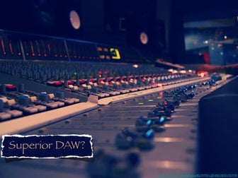 Pro Tools vs Logic Pro