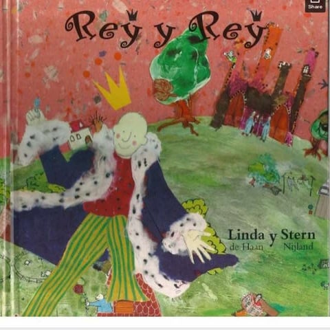Rey y rey | PPTX