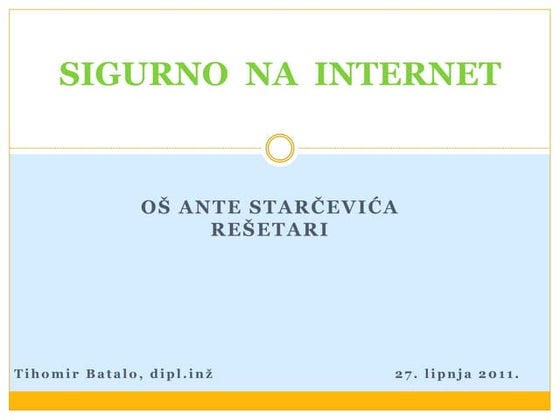 Anketni listić | DOCX