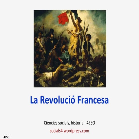 Revolució Francesa