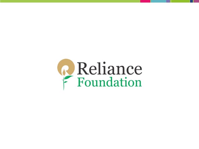 Reliance Foundation Information Ser...
