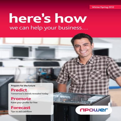 Rf10543 npm9881 q1 sme billing 2012 