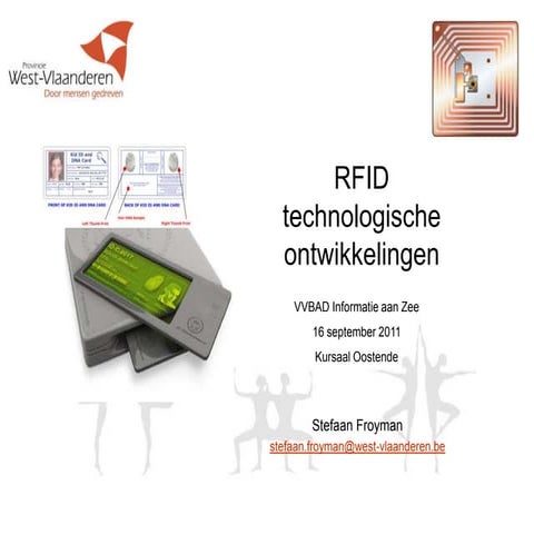 Rfid