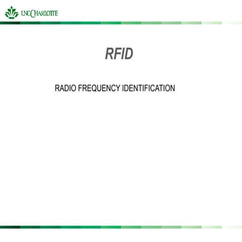 RFID