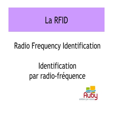 Rfid