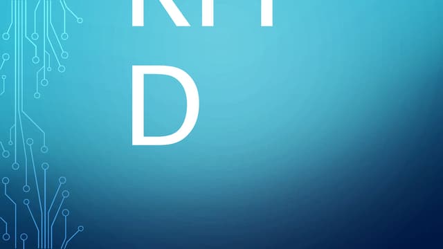 RFID