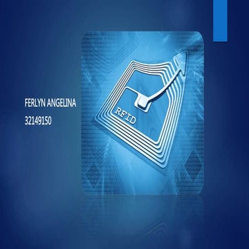 Rfid