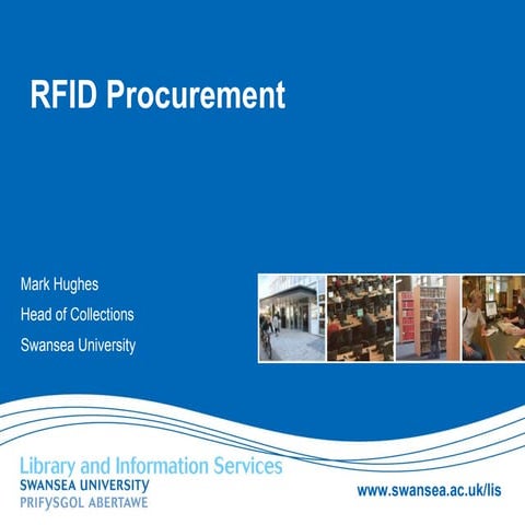 Rfid 2009