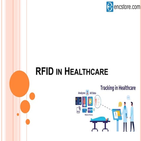 RFID in Healthcare.pptx