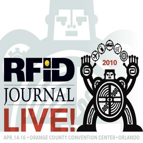 Rfid Inventory Management Study   Presentation To Rfid Journal Live 2010   20...