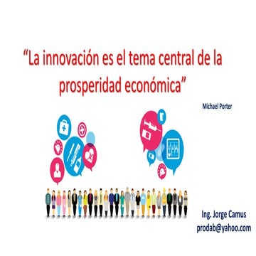 EXPERIENCIA JORGE CAMUS FIDECOM 19032015