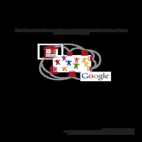 GOOGLE FAST GIGABIT TRIAL RFI