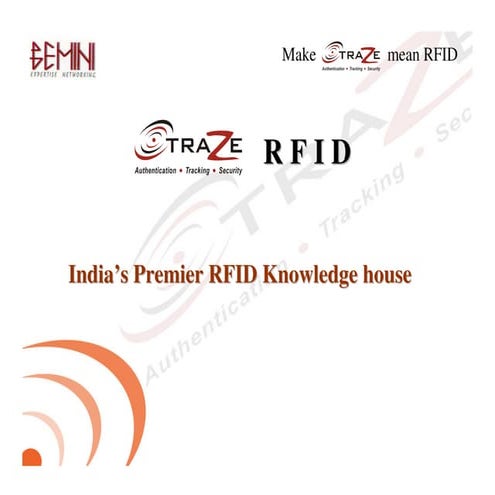 Rfid ppt