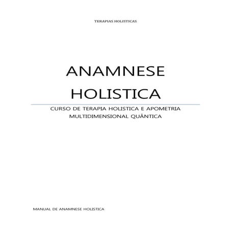 75269444 manual-anamnese-holistica