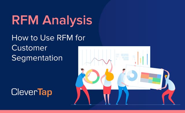 RFM Analysis for Customer Segmentation