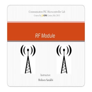 RF module